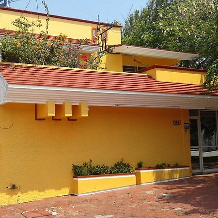Hotel Posada Cancun Coatzacoalcos Exteriör bild