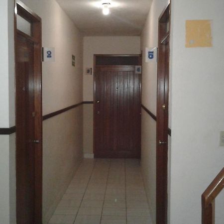 Hotel Posada Cancun Coatzacoalcos Exteriör bild