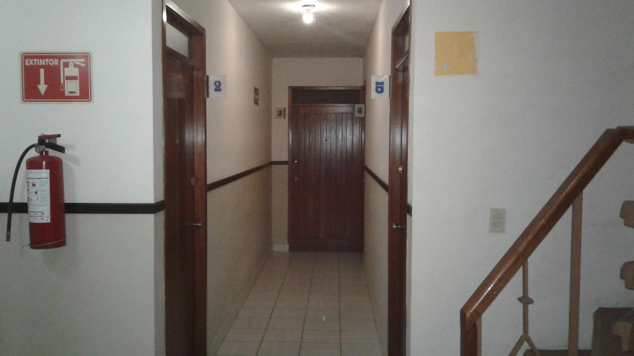 Hotel Posada Cancun Coatzacoalcos Exteriör bild